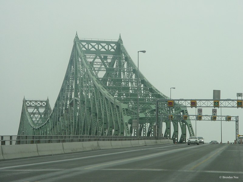 Montreal - Montreal 3-04 495